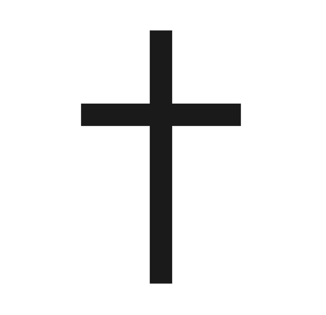 The Cross